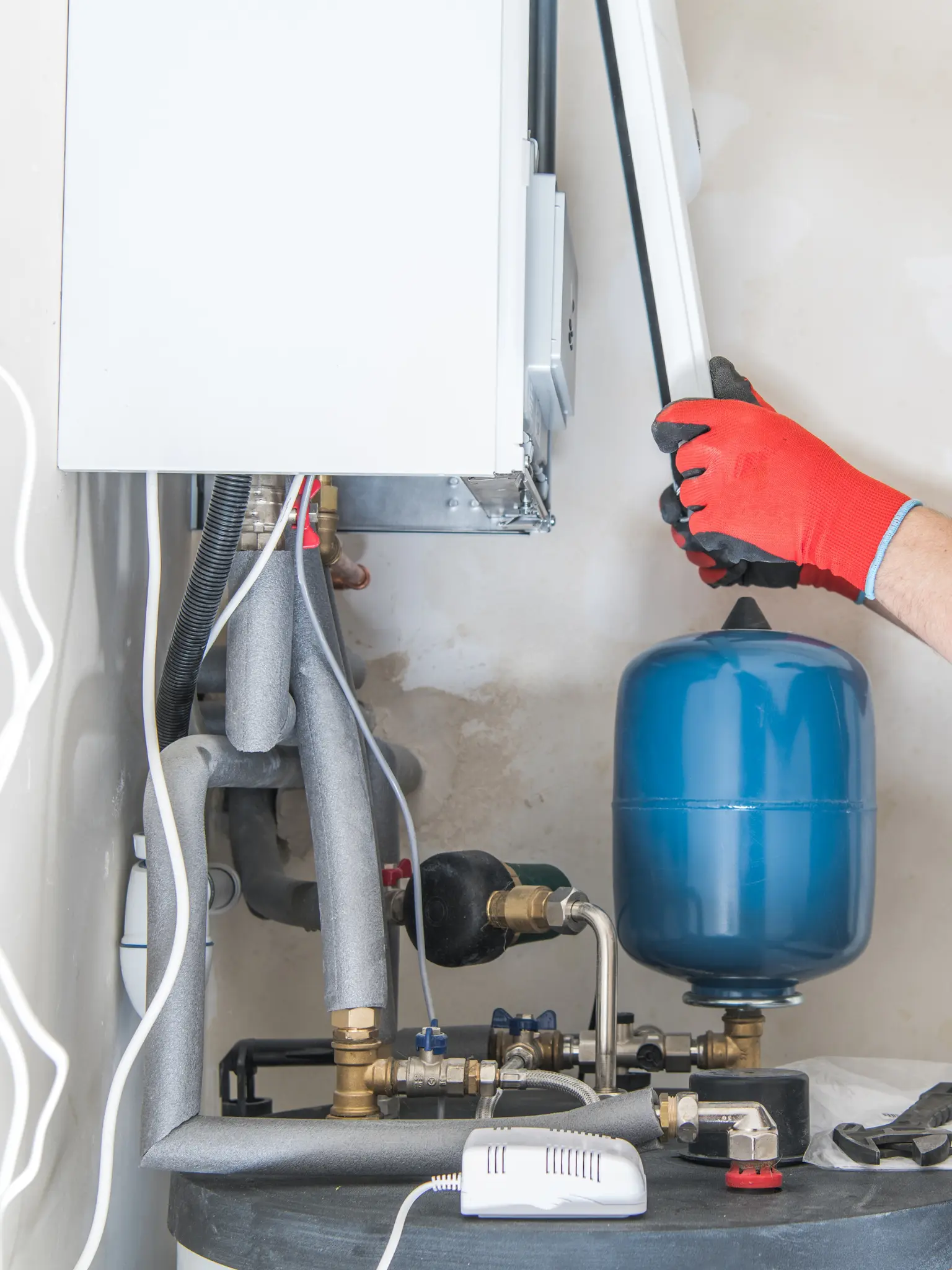 local gas engineer Birkenhead, CH41-CH42